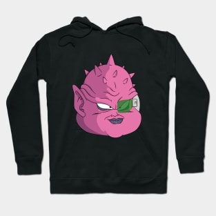 Dodoria Hoodie